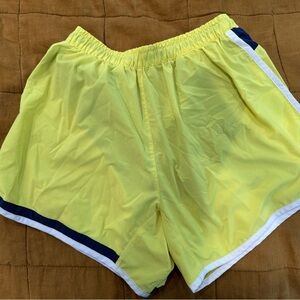 Rabbit Running shorts